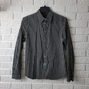 Ralph by Ralph Lauren snap shirt